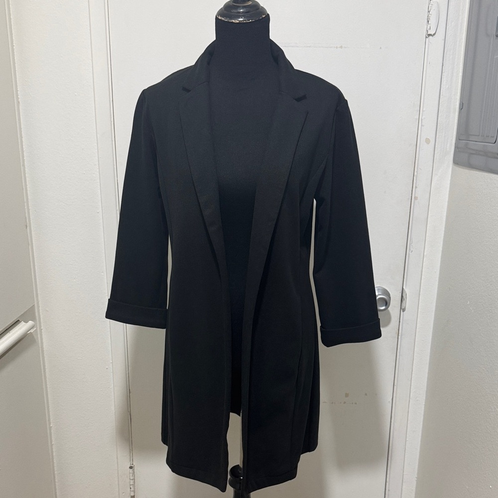 Have Los Angeles Long Blazer